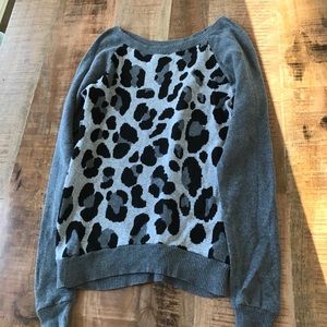 Express Sweater Size XS